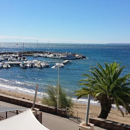 Hotel Le Toukan Saint-Raphaël