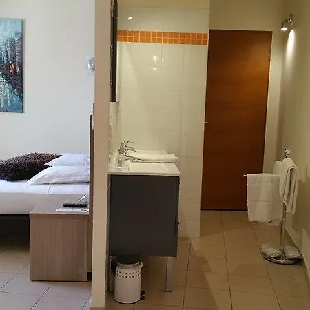 Le Toukan Hotel