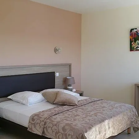 Hotel Le Toukan *