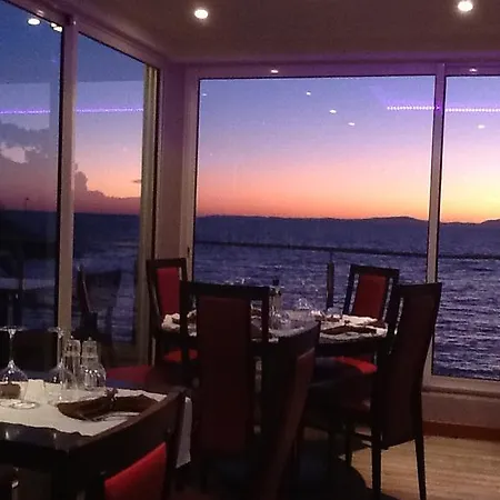 Le Toukan Hotel Saint-Raphaël
