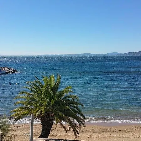 호텔 Le Toukan Saint-Raphaël